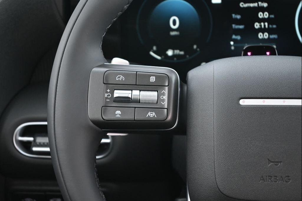 new 2026 Hyundai Palisade car, priced at $56,117