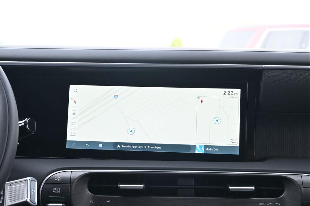 new 2026 Hyundai Palisade car, priced at $56,117