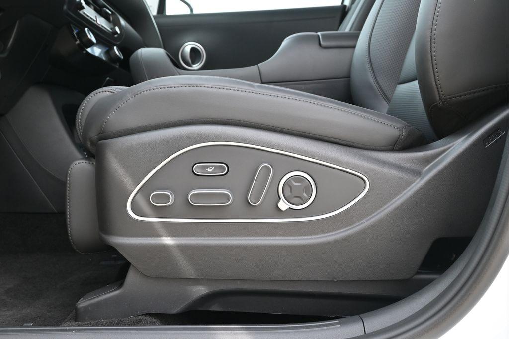 new 2026 Hyundai Palisade car, priced at $56,117