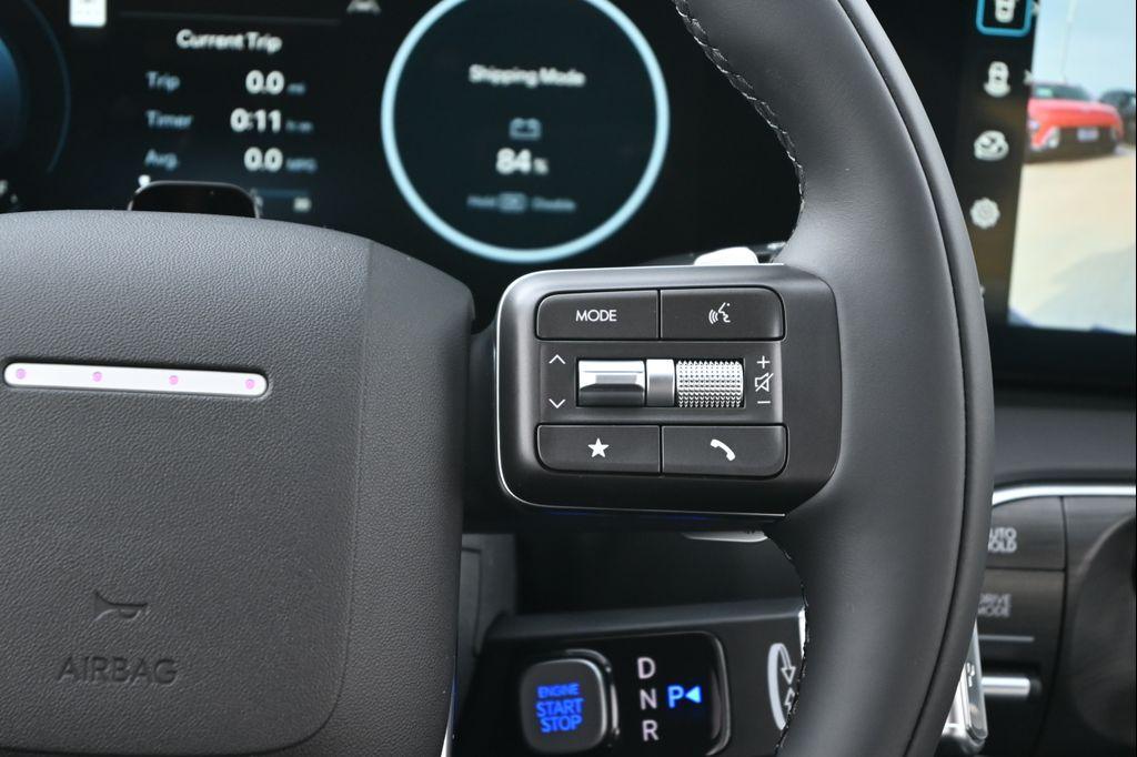 new 2026 Hyundai Palisade car, priced at $56,117