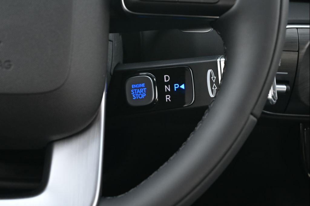 new 2026 Hyundai Palisade car, priced at $56,117