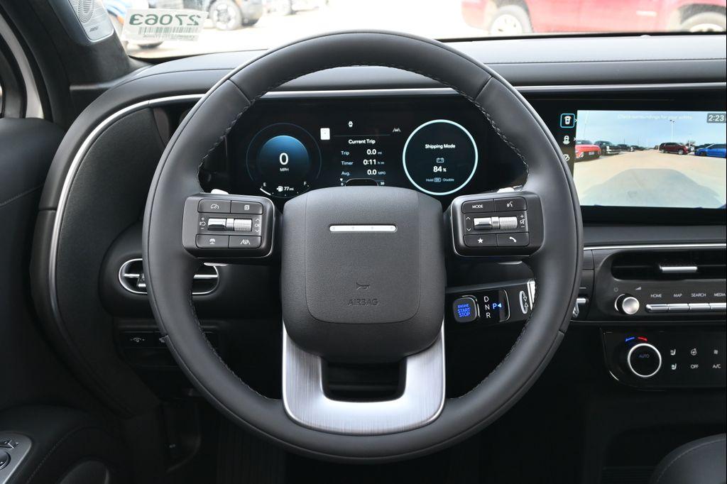 new 2026 Hyundai Palisade car, priced at $56,117