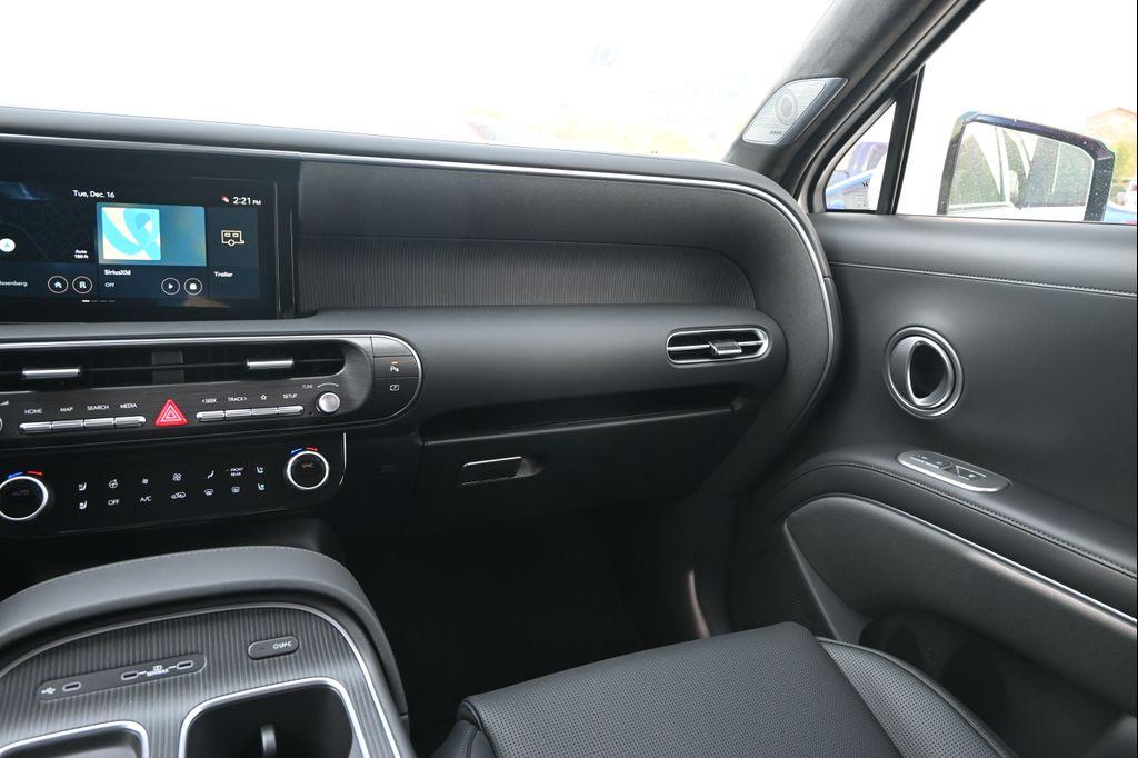 new 2026 Hyundai Palisade car, priced at $56,117