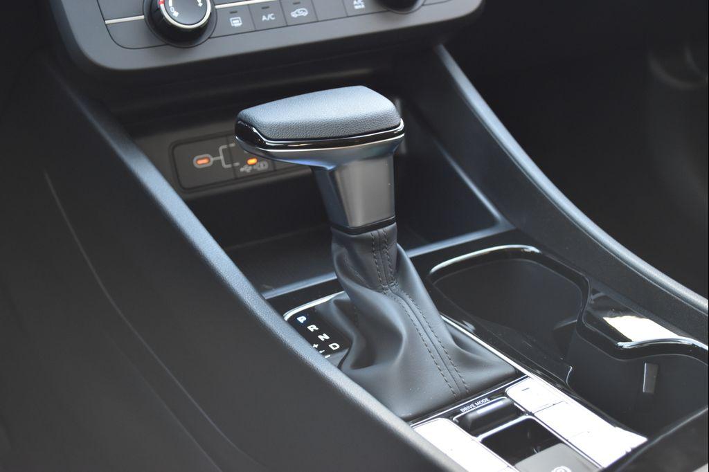 new 2026 Hyundai Tucson car, priced at $31,543