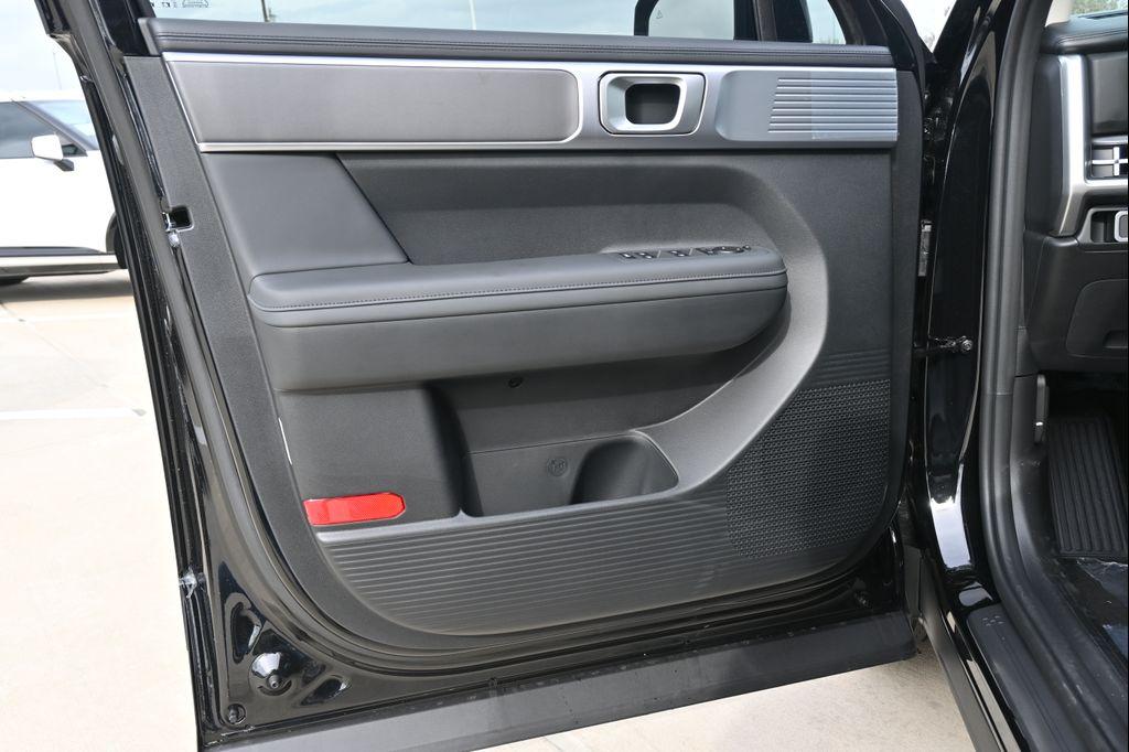 new 2026 Hyundai Santa Fe car, priced at $38,909