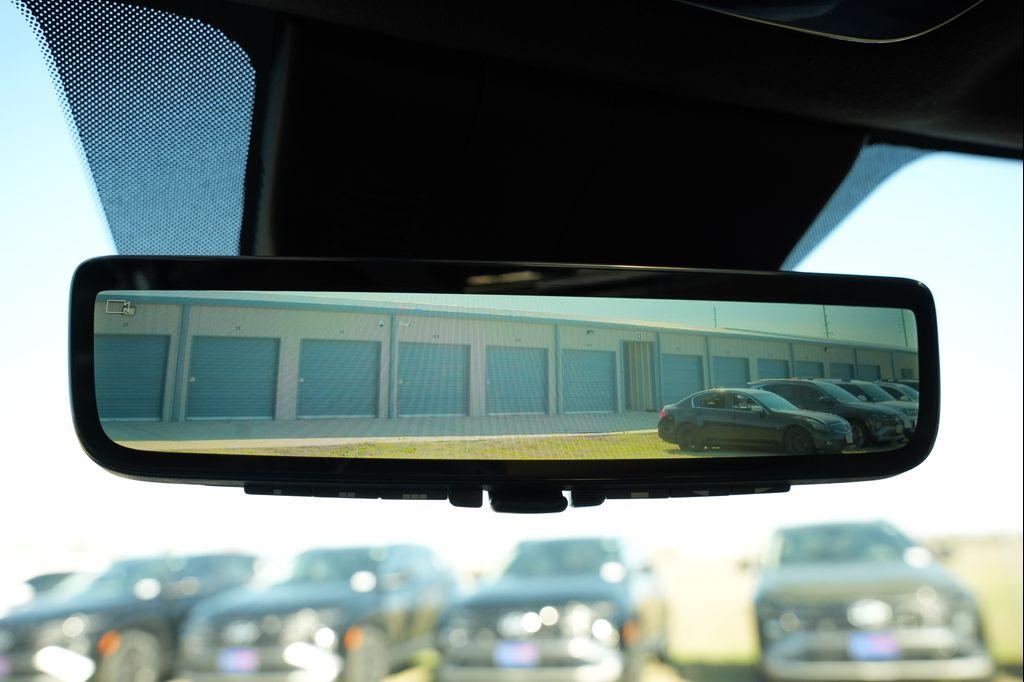 new 2026 Hyundai Santa Fe car, priced at $49,629