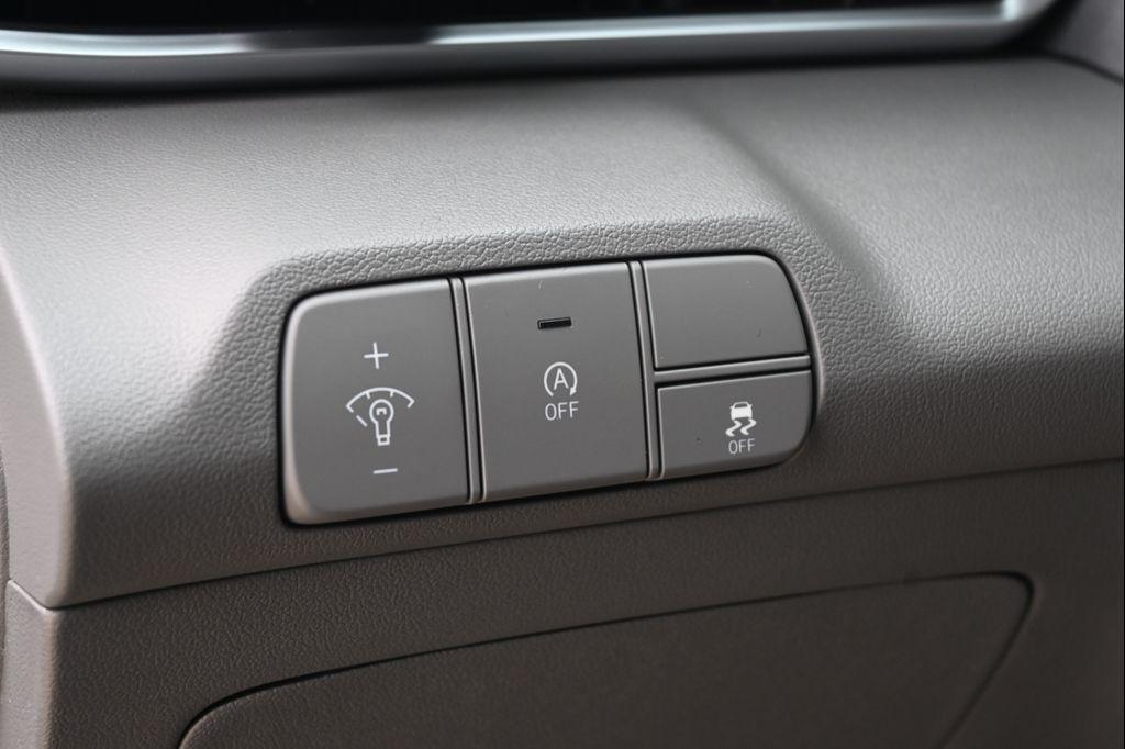 new 2026 Hyundai Elantra car, priced at $23,904