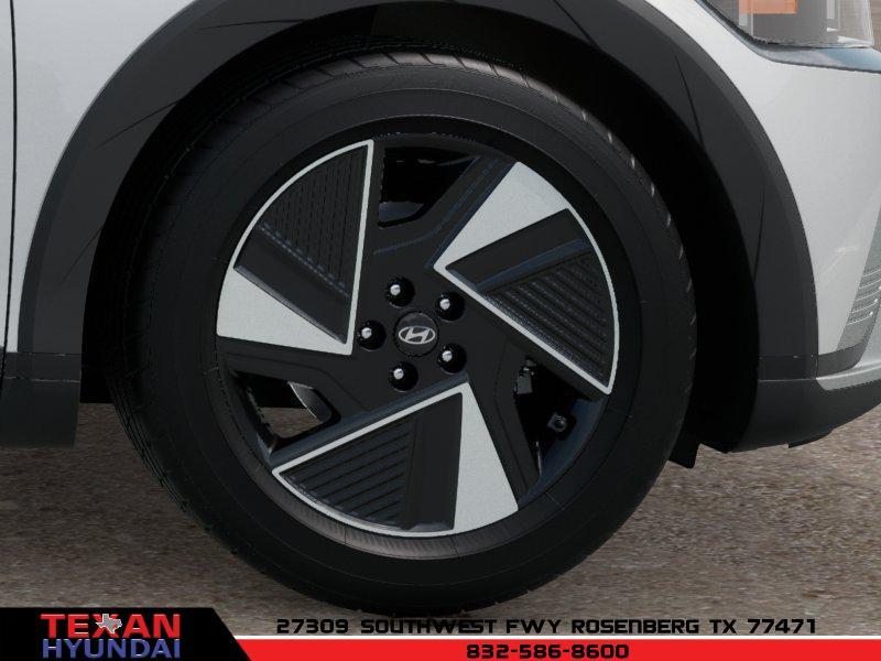 new 2026 Hyundai IONIQ 5 car, priced at $41,338