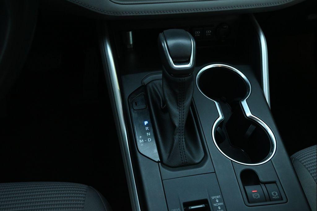 used 2021 Toyota Highlander car, priced at $21,997