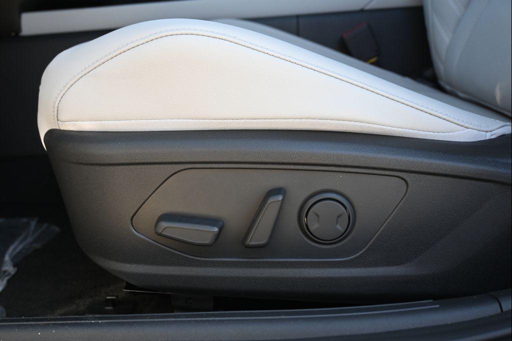 new 2026 Hyundai Elantra car, priced at $28,334