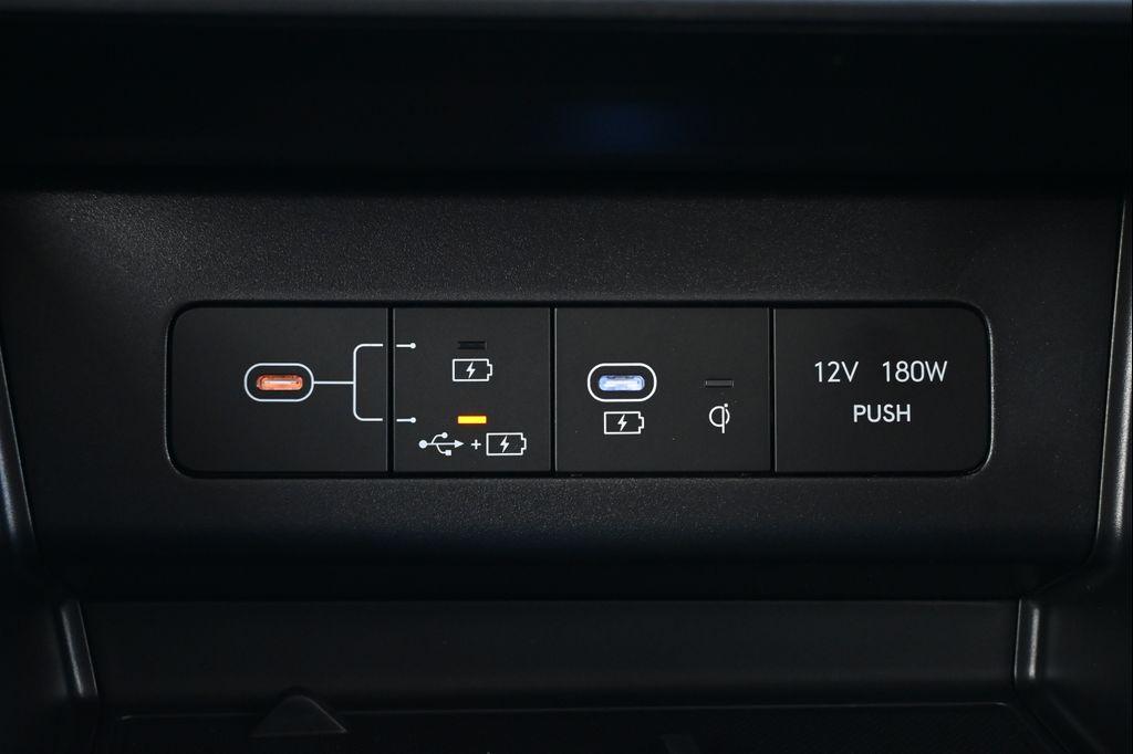 new 2026 Hyundai Sonata Hybrid car, priced at $33,406