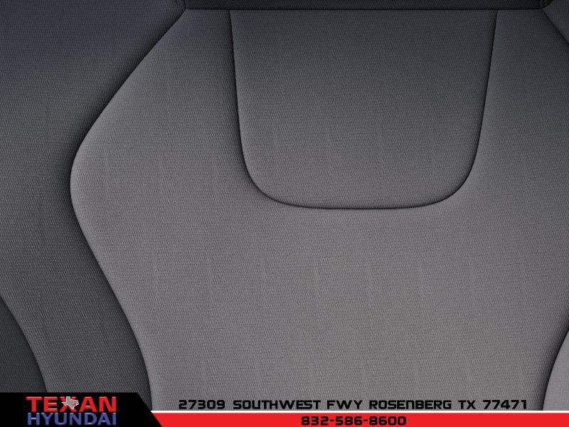 new 2026 Hyundai Elantra car, priced at $23,904