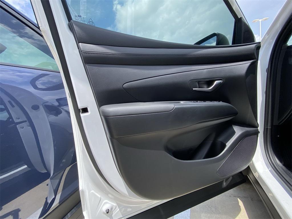 new 2025 Hyundai SANTA CRUZ car, priced at $28,331