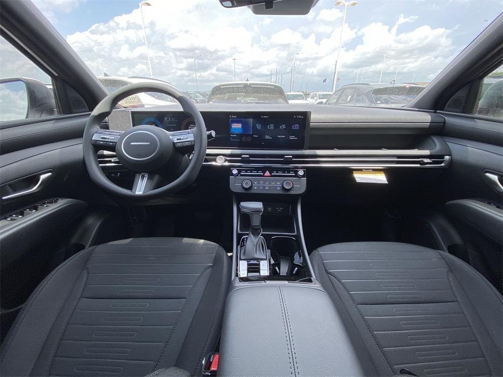 new 2025 Hyundai SANTA CRUZ car, priced at $28,331