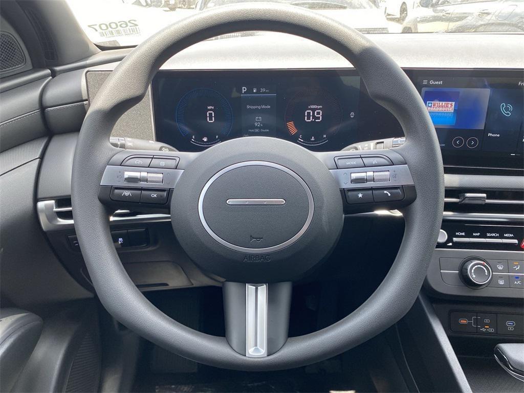 new 2025 Hyundai SANTA CRUZ car, priced at $28,331