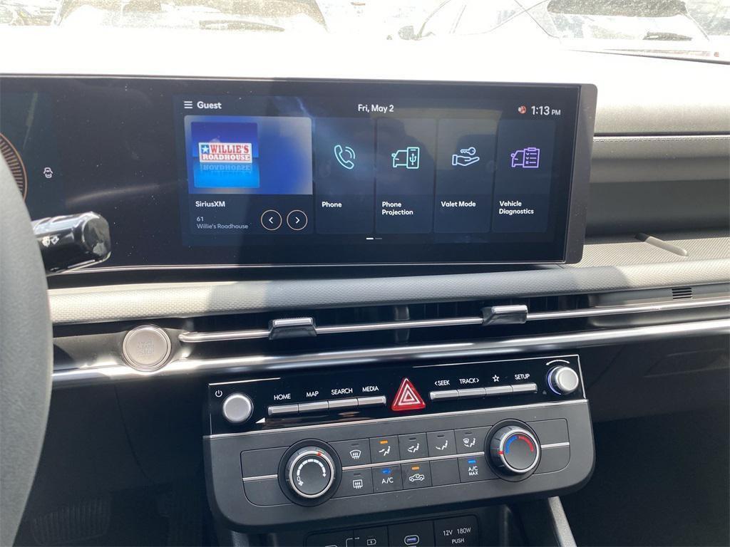 new 2025 Hyundai SANTA CRUZ car, priced at $28,331