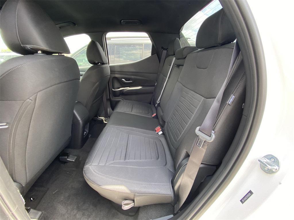 new 2025 Hyundai SANTA CRUZ car, priced at $28,331