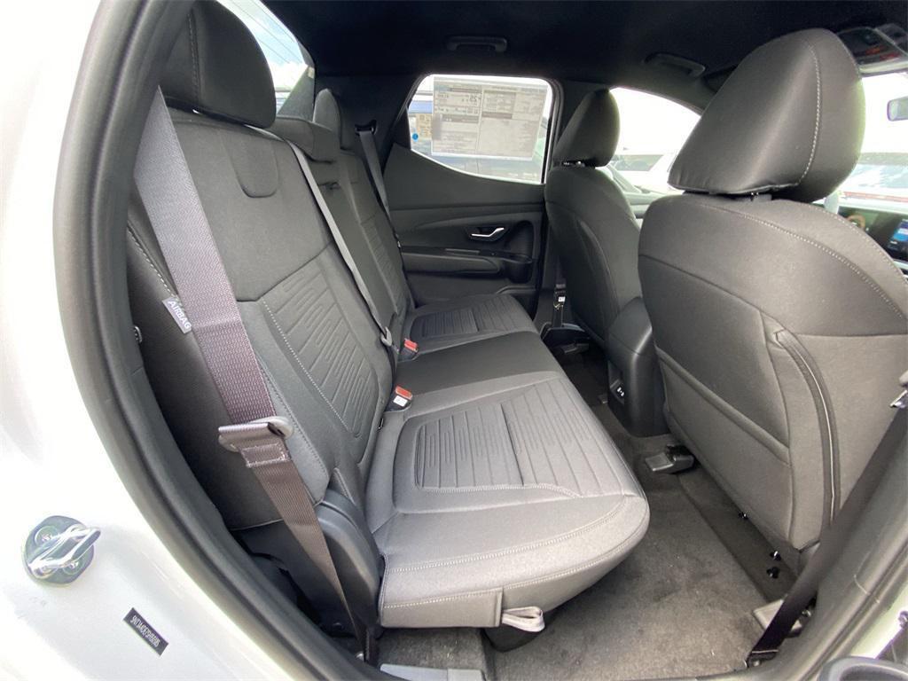 new 2025 Hyundai SANTA CRUZ car, priced at $28,331