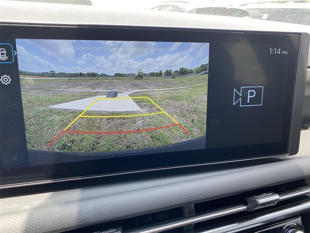 new 2025 Hyundai SANTA CRUZ car, priced at $28,331