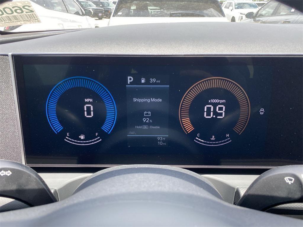 new 2025 Hyundai SANTA CRUZ car, priced at $28,331