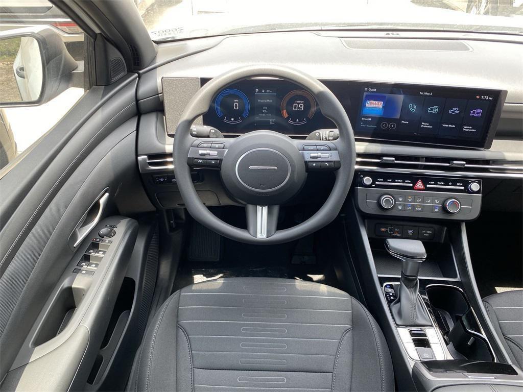 new 2025 Hyundai SANTA CRUZ car, priced at $28,331