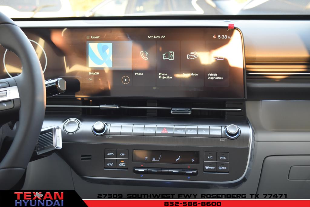 new 2026 Hyundai Kona car, priced at $30,000