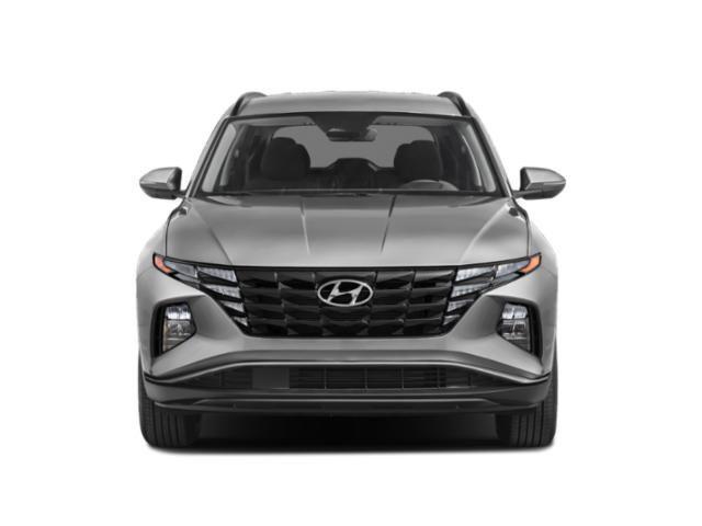 used 2023 Hyundai Tucson car, priced at $21,999