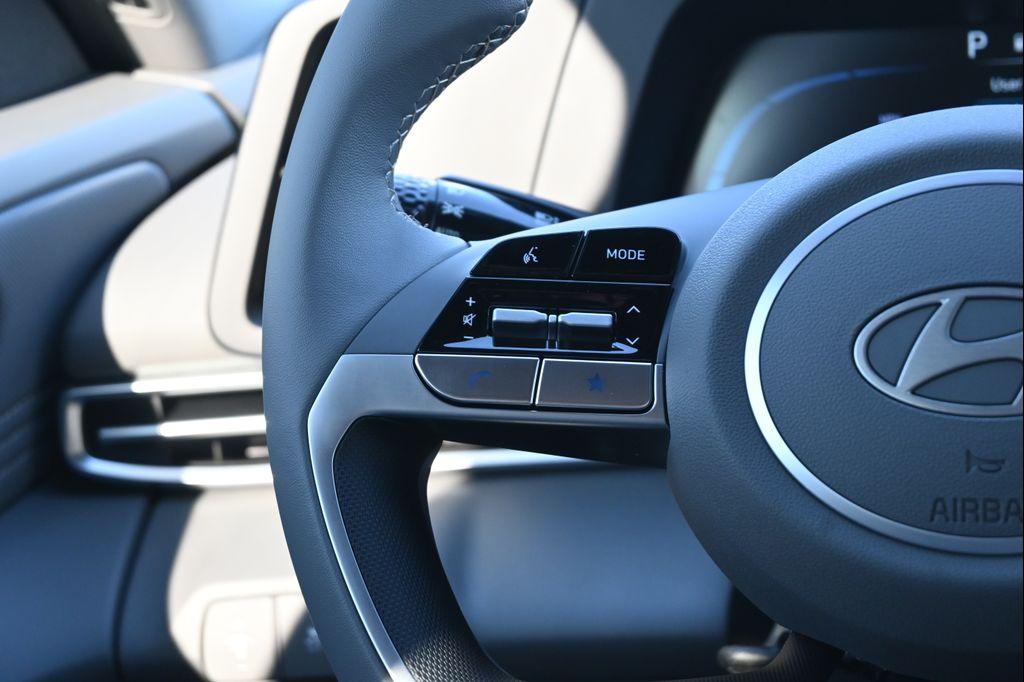 new 2026 Hyundai Elantra car, priced at $25,033