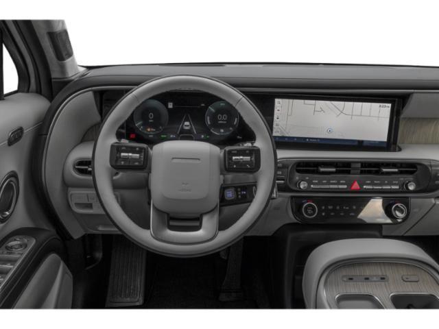 new 2026 Hyundai Palisade Hybrid car, priced at $57,135