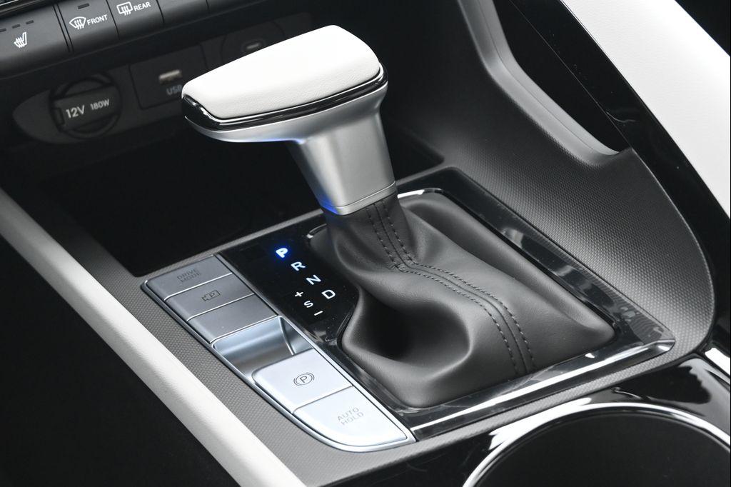 new 2026 Hyundai Elantra car, priced at $28,581