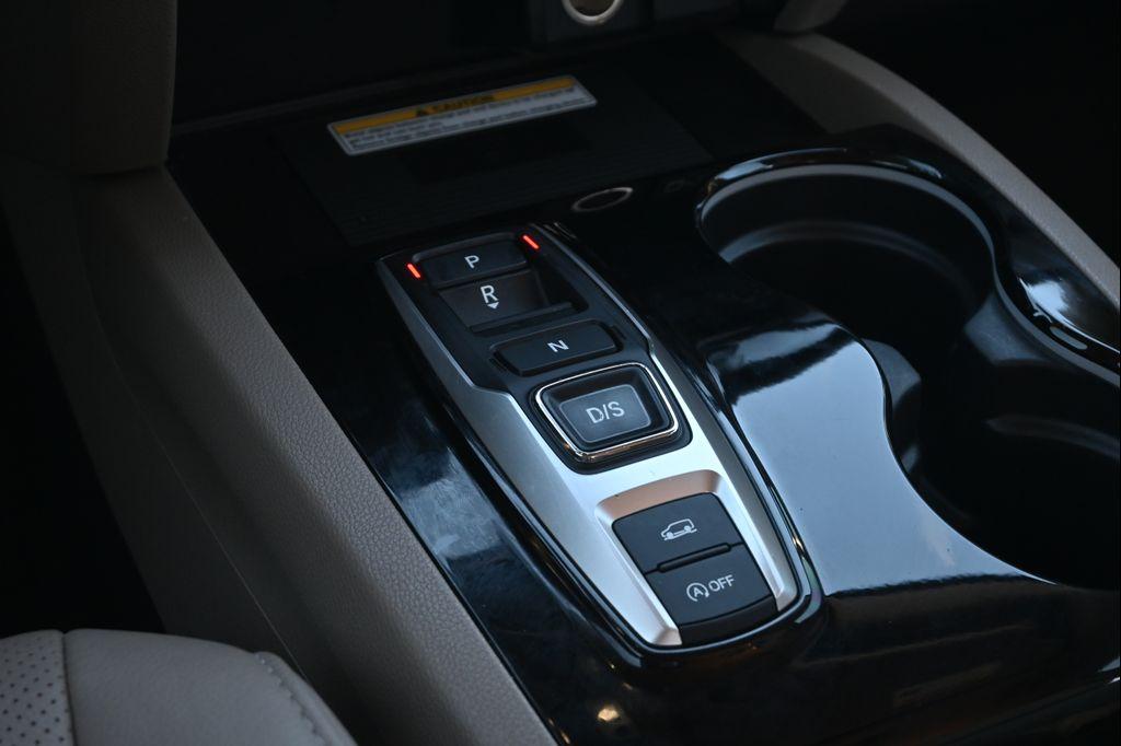 used 2019 Honda Pilot car, priced at $26,998