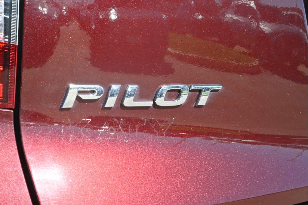 used 2019 Honda Pilot car, priced at $26,998