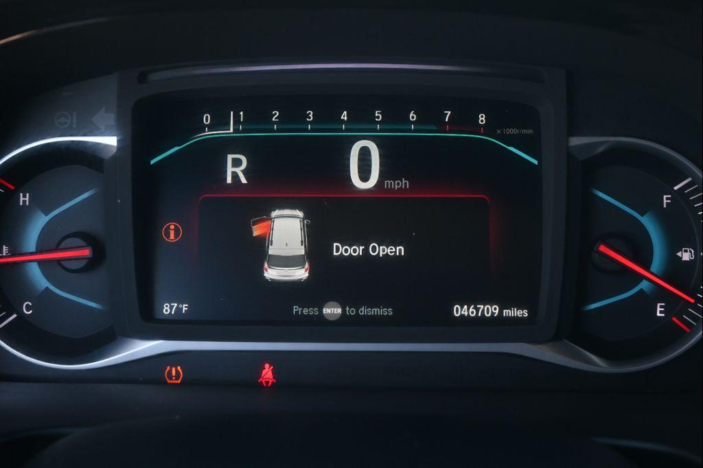 used 2019 Honda Pilot car, priced at $26,998