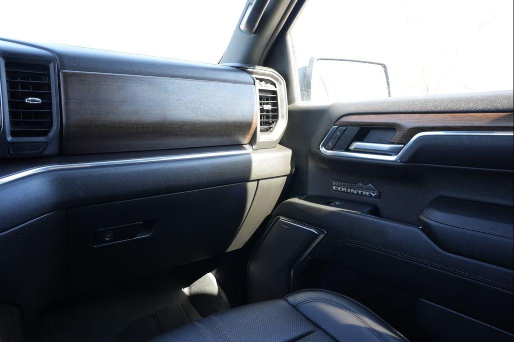 used 2023 Chevrolet Silverado 1500 car, priced at $49,999