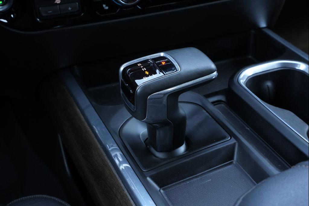 used 2023 Chevrolet Silverado 1500 car, priced at $49,999