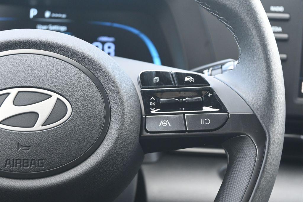 new 2026 Hyundai Elantra car, priced at $25,039