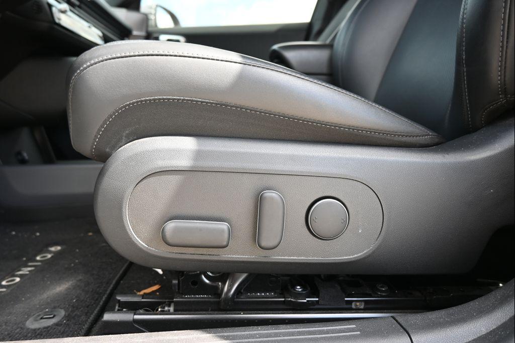 used 2023 Hyundai IONIQ 6 car, priced at $23,999