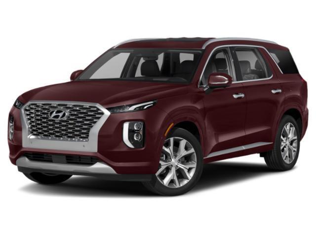 used 2022 Hyundai Palisade car, priced at $26,999