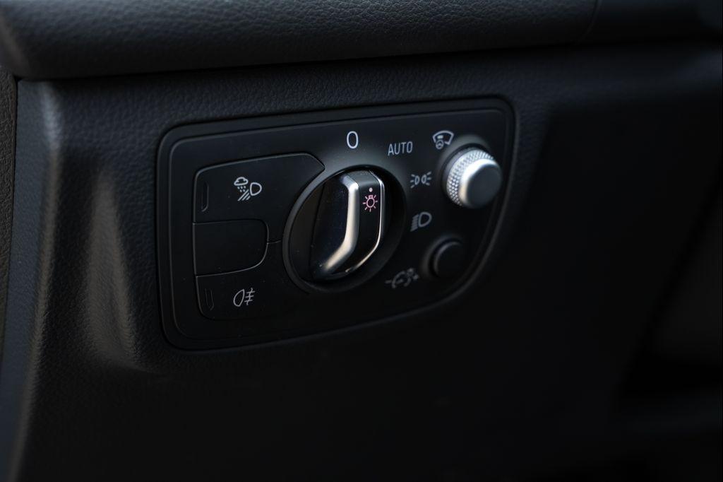 used 2018 Audi A6 car, priced at $19,995