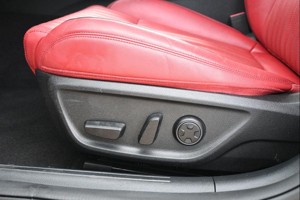 used 2023 Genesis G70 car, priced at $33,999