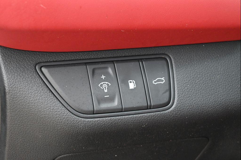 used 2023 Genesis G70 car, priced at $33,999