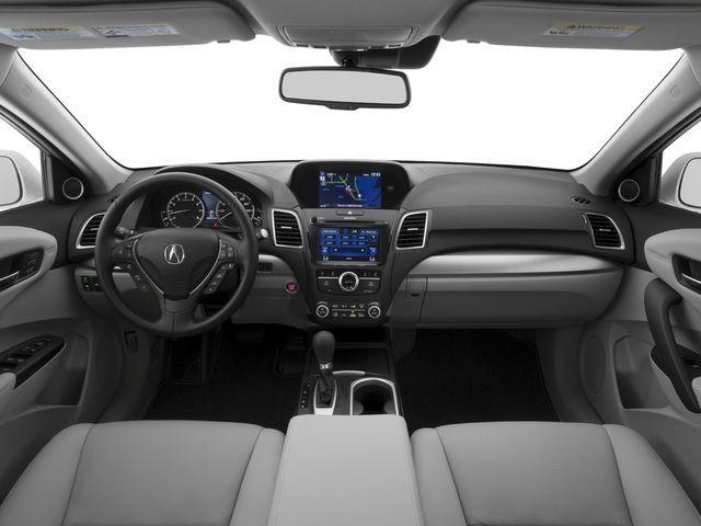 used 2017 Acura RDX car, priced at $15,999