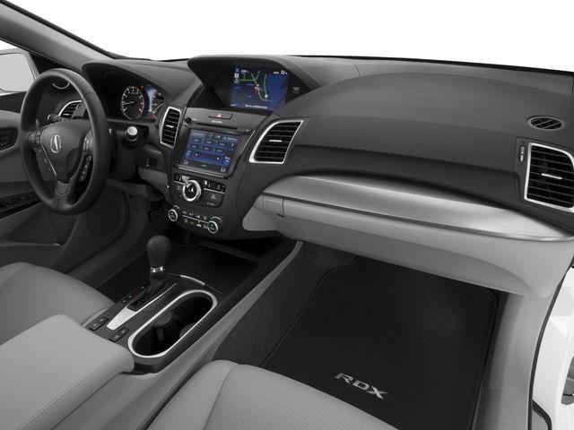 used 2017 Acura RDX car, priced at $15,999