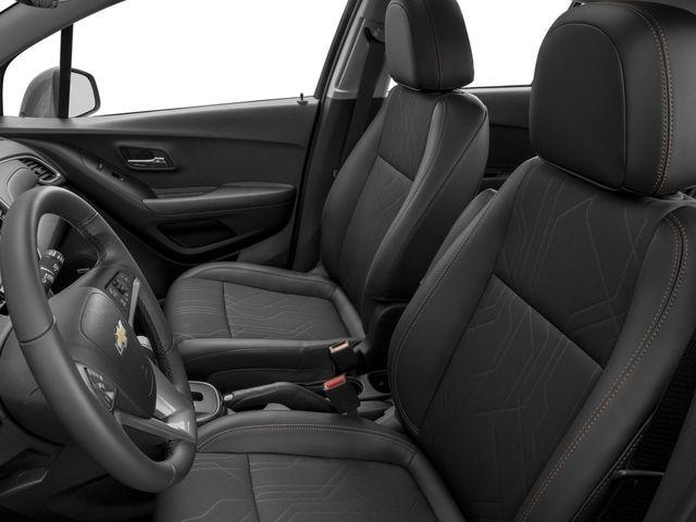 used 2017 Chevrolet Trax car, priced at $9,999