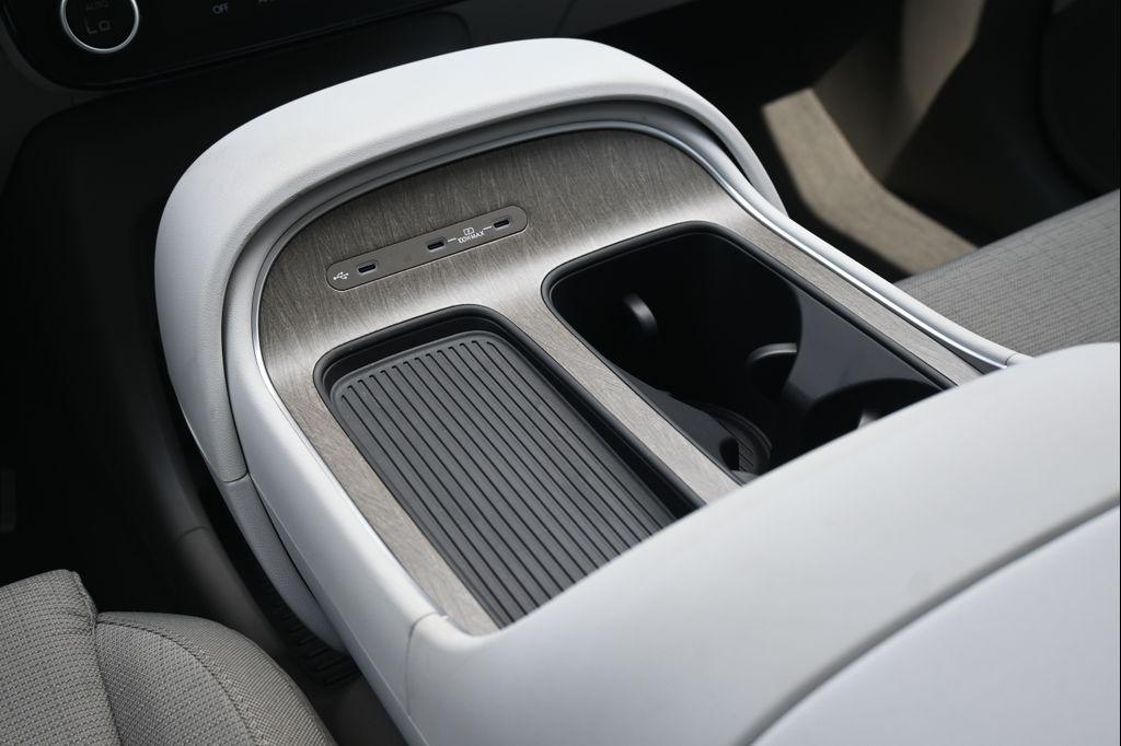 new 2026 Hyundai Palisade car, priced at $40,131