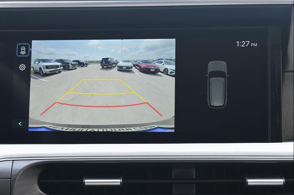 new 2026 Hyundai Palisade car, priced at $40,131