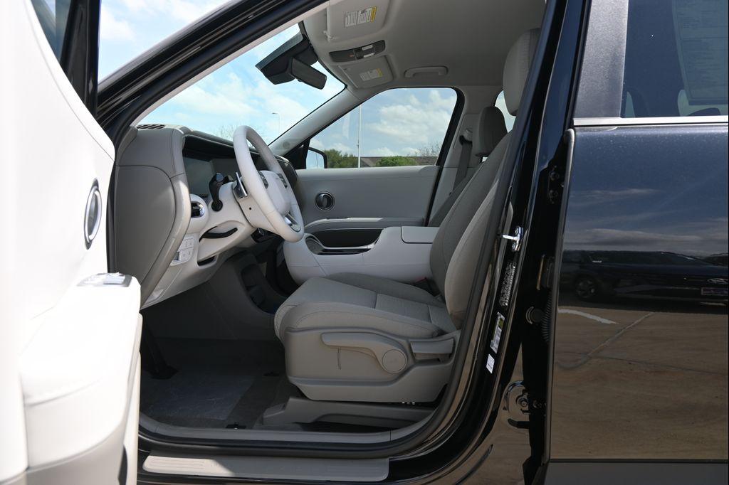 new 2026 Hyundai Palisade car, priced at $40,131