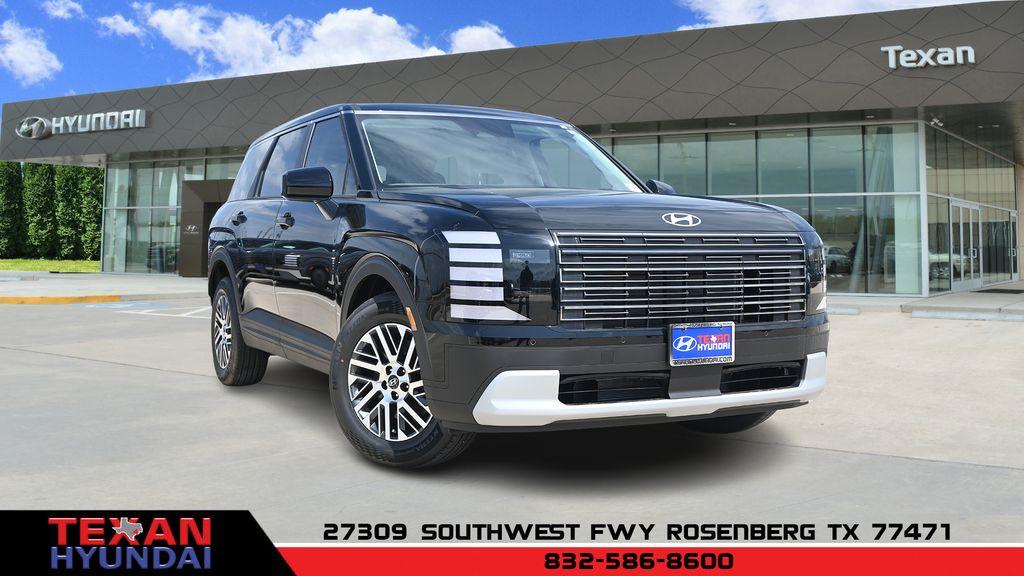 new 2026 Hyundai Palisade car, priced at $40,131