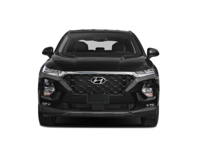 used 2020 Hyundai Santa Fe car, priced at $16,999