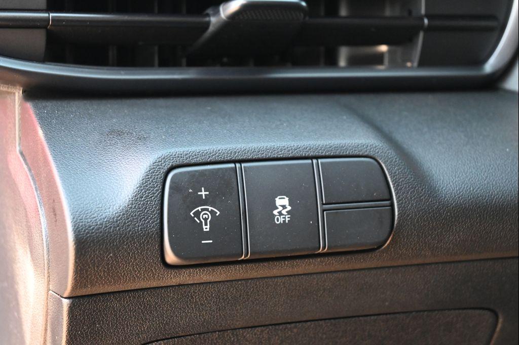 new 2026 Hyundai Elantra car, priced at $25,545